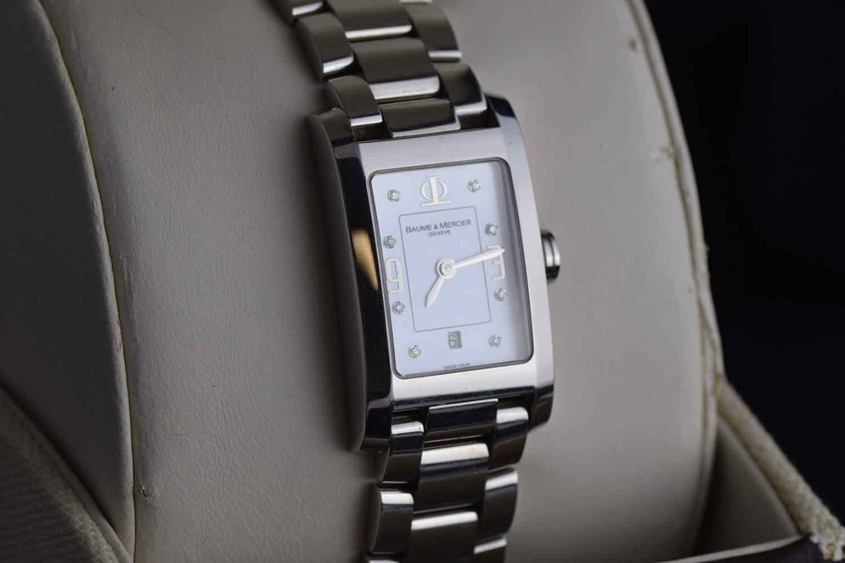 Why Buy Pre-Owned from FS Fine Watches Why Buy Pre-Owned from FS Fine Watches