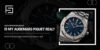 Is My Audemars Piguet Real How to Check If Your AP Watch Is Authentic