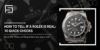 How to Tell If a Rolex Is Real 10 Checks Before You Buy