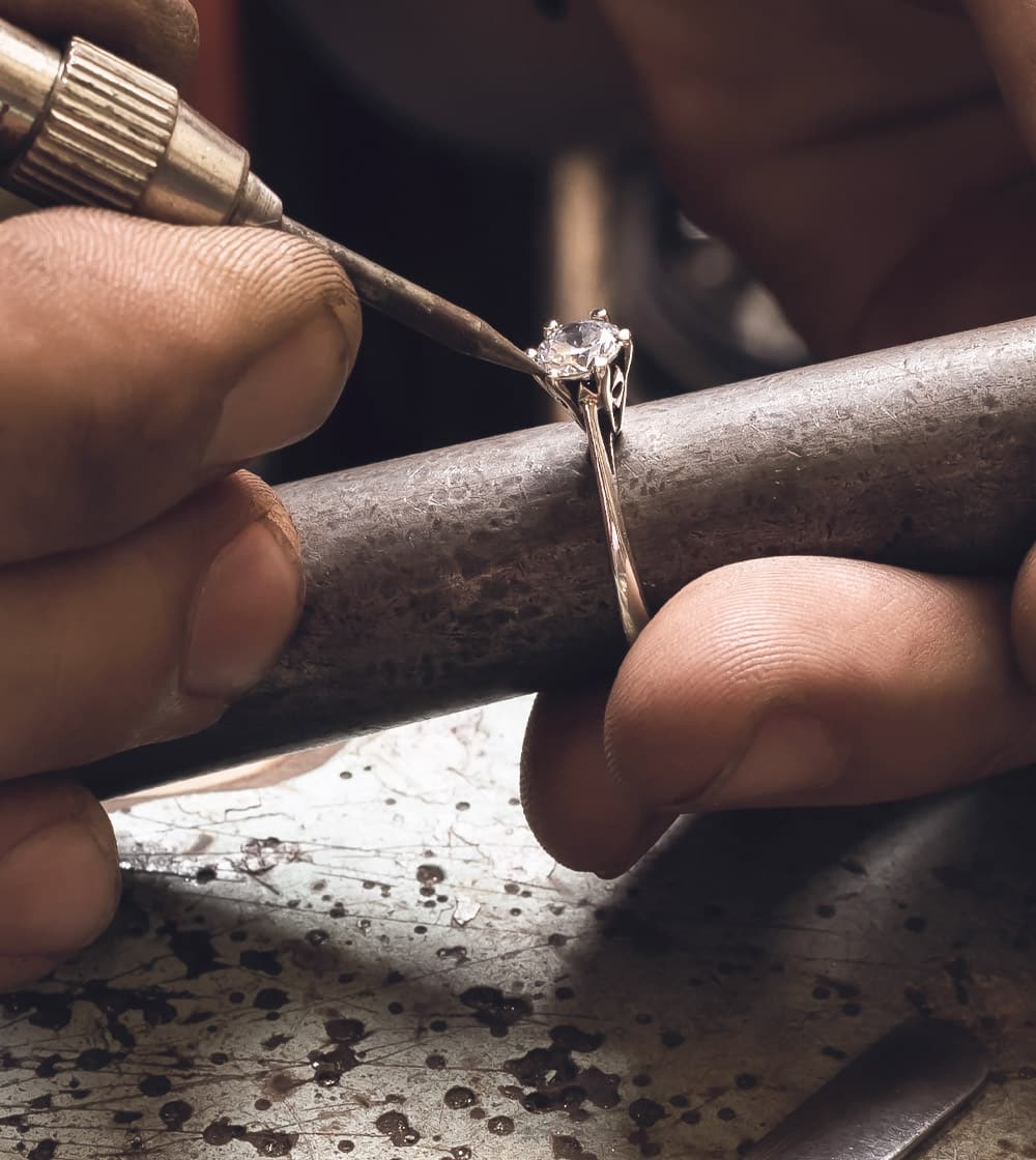 banner Services JewelryRepair