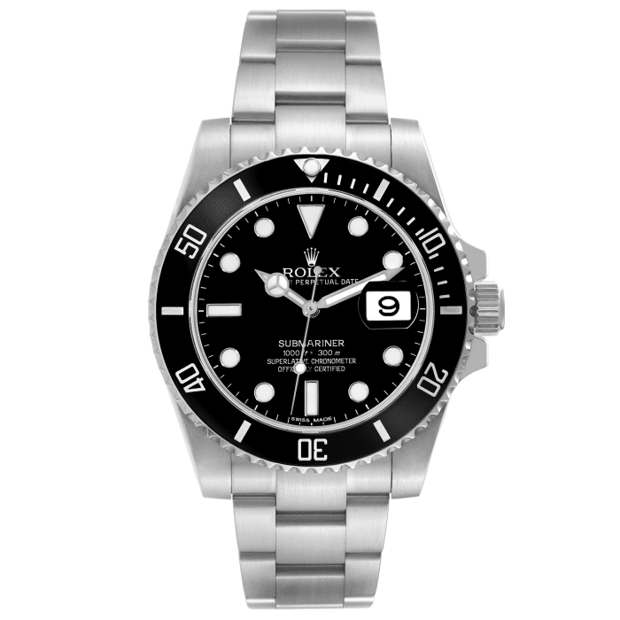 17772242 rolex submariner date black dial steel mens watch 116610 57680 1f959 Photoroom 56d49e63 06e6 46a0 9d4e b27073fa8d50