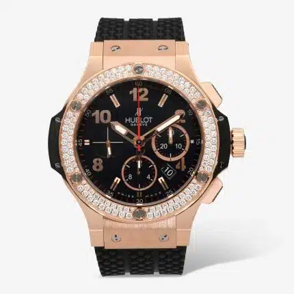 17951303 hublot big bang chrono 18k rose gold diamond 44mm automatic mens watch 301px130rx114 the solist hublot 755431