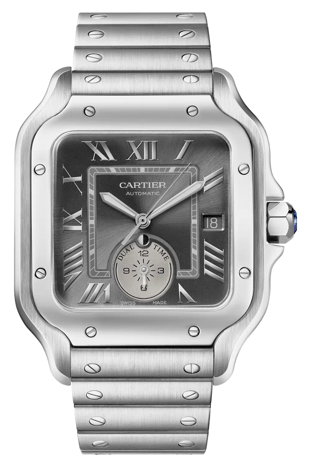 17989522 wssa0076 cartier santos de cartier car0190034