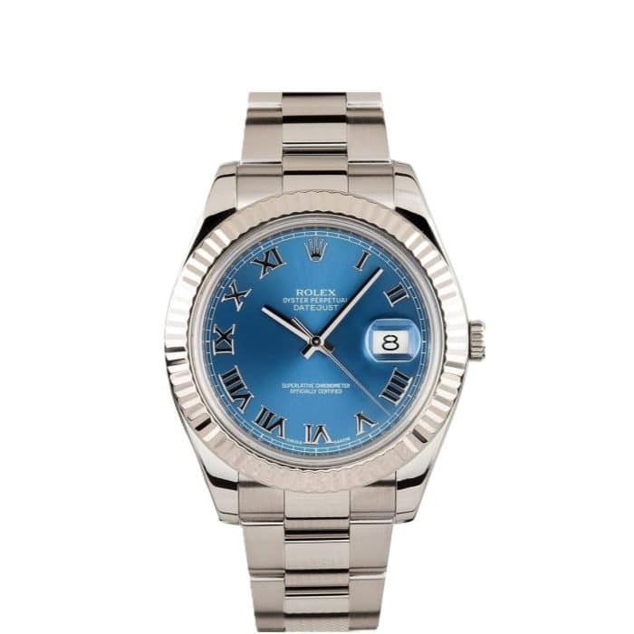 18025348 zRolex datejust ii 116334 106713 fedf5636 774c 433a 855e f5cd311c7460