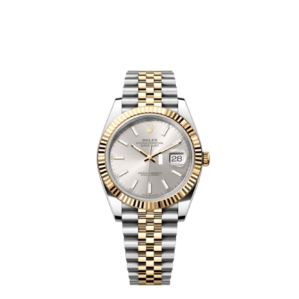 18058224 Rolex41mmDatejust2TYGJubileeSilverDial