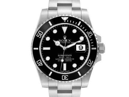 rolex submariner date black dial steel mens watch 116610 57680 1f959 f3110114 8808 45a1 ae36 b942f691dd79 scaled