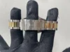 Rolex Submariner Blue Dial on Oyster Ref 16613 with Papers  1991 - Image 3