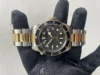 Tudor Black Bay Black Dial Ref 79733N with Card  2017 - Image 2
