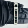 Rolex Datejust Silver Roman Dial on Oyster Ref 178240 with New Style Card White  2018 - Image 3