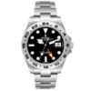 Rolex Explorer II Black Dial on Oyster Ref 216570 with Card Old Green  2014