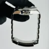 Rolex Sea-Dweller Black Dial on Oyster Bracelet Ref 126600 with New Style Card White  2020 - Image 6