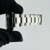 Rolex Sea-Dweller Black Dial on Oyster Bracelet Ref 126600 with New Style Card White  2020 - Image 5