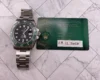 Rolex Submariner Starbucks Black Dial on Oyster Ref 126610LV with New Style Card Green  2020 - Image 6