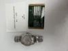Rolex Yacht Master Silver Dial on Oyster Ref 16622 with Card Old Green  2007 - Image 6