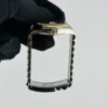 Rolex Datejust Champagne Anniversary Diamond Dial Dial on D Link Jubilee Bracelet Ref 16233G - Image 6