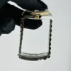 Rolex Datejust Champagne Diamond Factory Dial on D Link Jubilee Bracelet Ref 16233G - Image 6