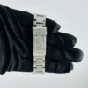 Rolex Submariner Black Dial on Oyster Ref 16610 with Papers  2000 - Image 4
