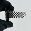 Rolex GMT-Master II Bruce Wayne Black Dial on Jubilee Ref 126710GRNR with New Style Card Green  2026 - Image 6