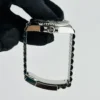 Rolex GMT-Master II Bruce Wayne Black Dial on Jubilee Ref 126710GRNR with New Style Card Green  2026 - Image 7