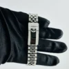Rolex GMT-Master II Bruce Wayne Black Dial on Jubilee Ref 126710GRNR with New Style Card Green  2026 - Image 5
