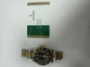 Rolex Submariner Black Dial on Oyster Ref 116613LN with New Style Card White  2017 - Image 5