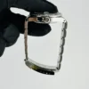 Rolex Submariner Black Dial on Oyster Ref 16610 with Papers  2001 - Image 7