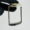 Rolex Datejust Champagne Diamond Factory Dial on D Link Jubilee Ref 16233 with Papers  1988 - Image 6