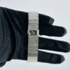 Breitling Top Time White Dial on Mesh Steel Bracelet Ref AB0176 with Card  2026 - Image 4