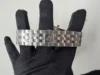 Breitling Super AVI B04 Chronograph GMT Black Dial on Bracelet Ref AB04453A1B1A1 with Card  2026 - Image 3