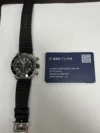 Breitling Super Chronomat B01 Anthracite Dial on Rubber Strap Ref EB0136251M1S1 with Card  2026 - Image 6