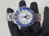Rolex Yacht-Master II Matt White Dial on Oyster Ref 116680 with New Style Card White  2015 - Image 2