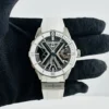 Ulysse Nardin Diver X Skeleton Gray Skeleton Dial on Rubber Ref 3723-170-1A with Card  2023 - Image 2