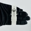 Ulysse Nardin Diver X Skeleton Gray Skeleton Dial on Rubber Ref 3723-170-1A with Card  2023 - Image 4