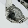 Ulysse Nardin Diver X Skeleton Gray Skeleton Dial on Rubber Ref 3723-170-1A with Card  2023 - Image 7