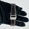 Iwc Pilot's Ed. Antoine de St Exupery Brown Dial on Leather Ref IW377713 with Card  2020 - Image 4