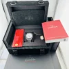 Omega Speedmaster Moonwatch Professional White Dial on Stainless Steel Bracelet Ref 310.30.42.50.04.001 with Card - Image 7