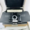 Panerai Luminor Submersible Blue Dial on Rubber Ref PAM00719 with Papers  2017 - Image 7