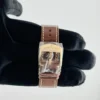 Breitling Navitimer Automatic Mop Dial on Leather Strap Ref R17327211A1P1 with Card  2025 - Image 5