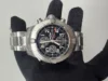 Breitling Avenger Chronograph GMT Black Dial on Bracelet Ref A24315101B1A1 with Card  2023 - Image 2