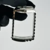 Rolex Datejust Silver Stick Dial on D Link Jubilee Ref 16014 - Image 6