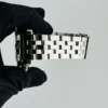 Breitling Chronomat Special White  Dial on Stainless Steel Bracelet Ref AB011511 with Papers  2018 - Image 4