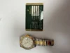 Rolex Datejust II Ivory Stick Dial on Oyster Ref 116333 with Card Old Green  2011 - Image 6