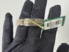 Rolex Datejust White Roman Dial on D Link Jubilee Ref 79173 with Papers  2000 - Image 3