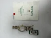 Rolex Datejust White Roman Dial on D Link Jubilee Ref 79173 with Papers  2000 - Image 6