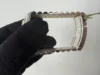 Rolex Datejust 36 Gold Tapestry Stick Dial on Jubilee Ref 16233 with Papers  2004 - Image 5