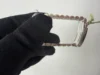 Rolex Datejust Gold Stick Dial on D Link Jubilee Ref 79173 with Papers  2000 - Image 5