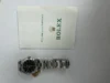 Rolex Oyster Perpetual  Black Dial on Oyster Ref 67480 with Papers  1999 - Image 5