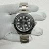 Rolex Rlx Titanium Yacht-Master 42 Black Dial on Oyster Ref 226627 with New Style Card Green  2026 - Image 2