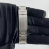 Rolex Sea-Dweller Black Dial on Oyster Ref 126600 with New Style Card White  2020 - Image 3