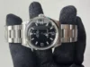Rolex Explorer I Black Dial on Oyster Ref 114270 - Image 2